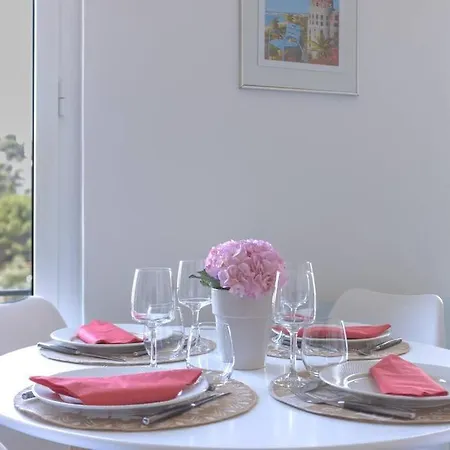 Guestready - Peaceful Retreat In Saint-roch * Νίκαια