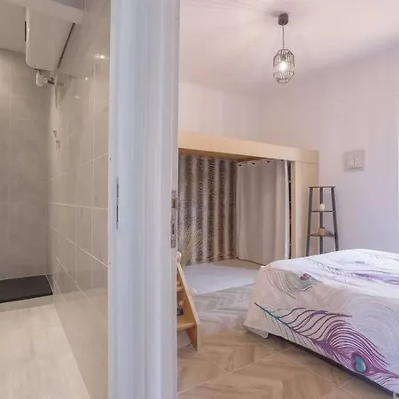 Guestready - Peaceful Retreat In Saint-roch Νίκαια