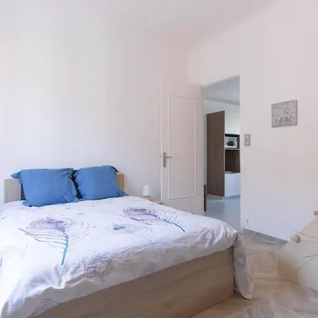 Διαμέρισμα Guestready - Peaceful Retreat In Saint-roch *