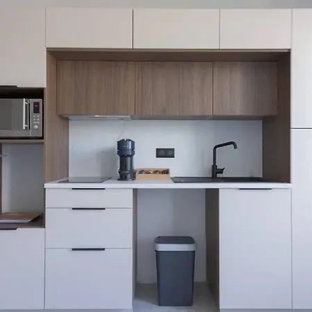 Guestready - Peaceful Retreat In Saint-roch Διαμέρισμα