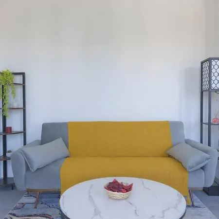 Guestready - Peaceful Retreat In Saint-roch Διαμέρισμα