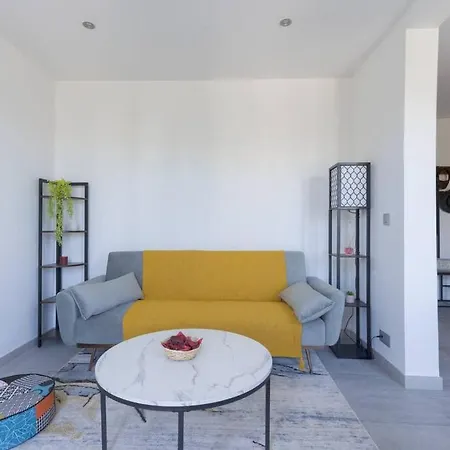 Guestready - Peaceful Retreat In Saint-roch Διαμέρισμα
